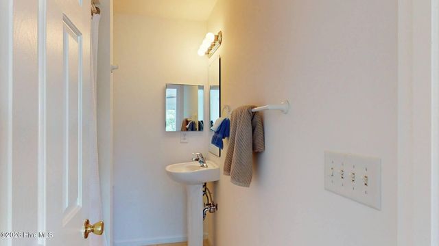 58 N Ridge, Surf City, NC 28445