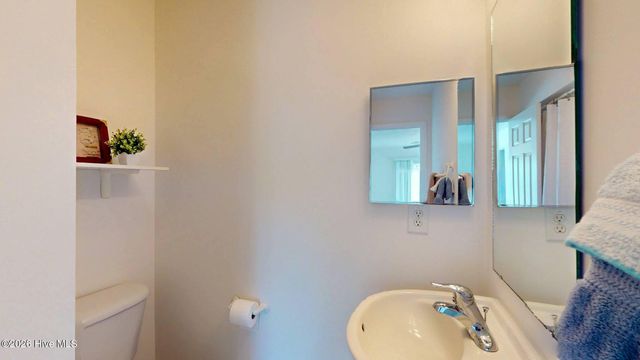 58 N Ridge, Surf City, NC 28445