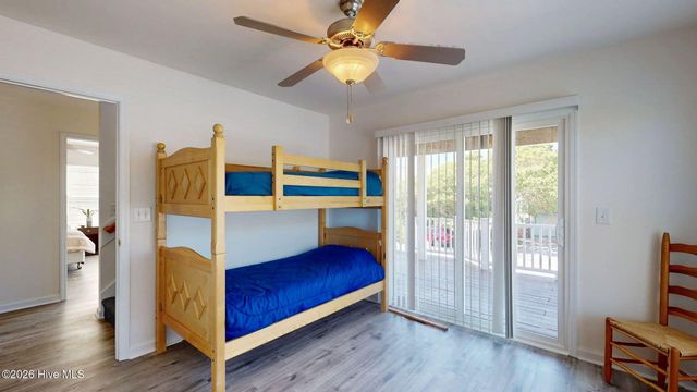 58 N Ridge, Surf City, NC 28445