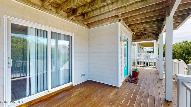 58 N Ridge, Surf City, NC 28445