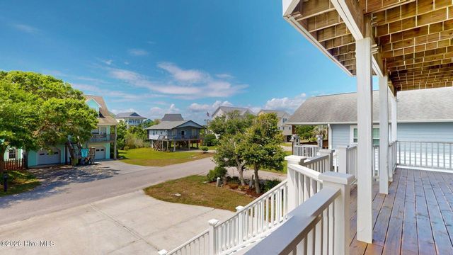 58 N Ridge, Surf City, NC 28445