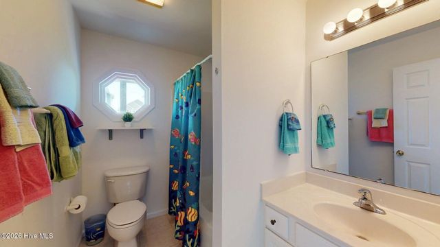 58 N Ridge, Surf City, NC 28445