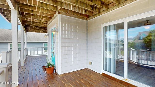 58 N Ridge, Surf City, NC 28445