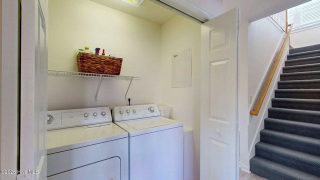 58 N Ridge, Surf City, NC 28445
