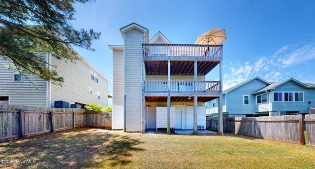 58 N Ridge, Surf City, NC 28445