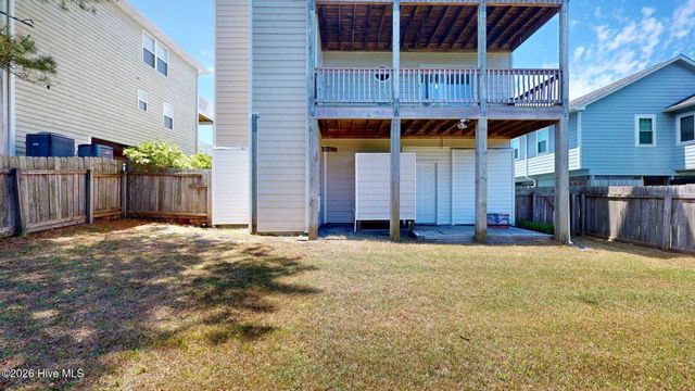 58 N Ridge, Surf City, NC 28445