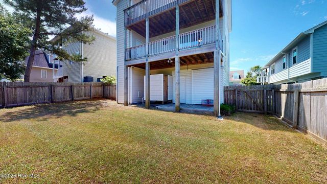 58 N Ridge, Surf City, NC 28445