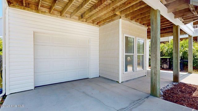 58 N Ridge, Surf City, NC 28445