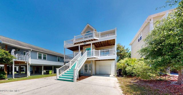 58 N Ridge, Surf City, NC 28445