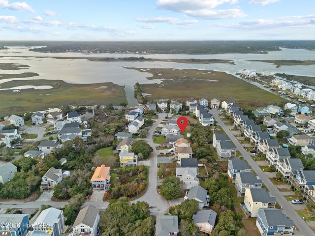 58 N Ridge, Surf City, NC 28445
