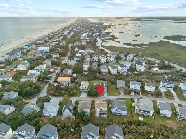 58 N Ridge, Surf City, NC 28445