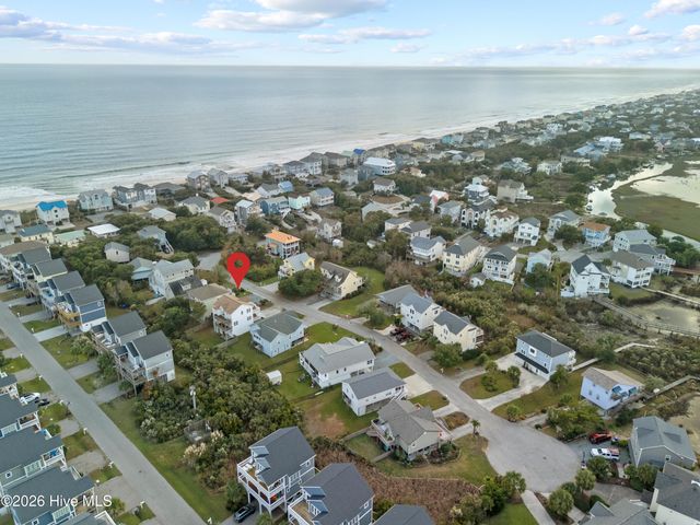 58 N Ridge, Surf City, NC 28445