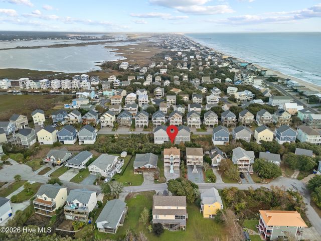 58 N Ridge, Surf City, NC 28445