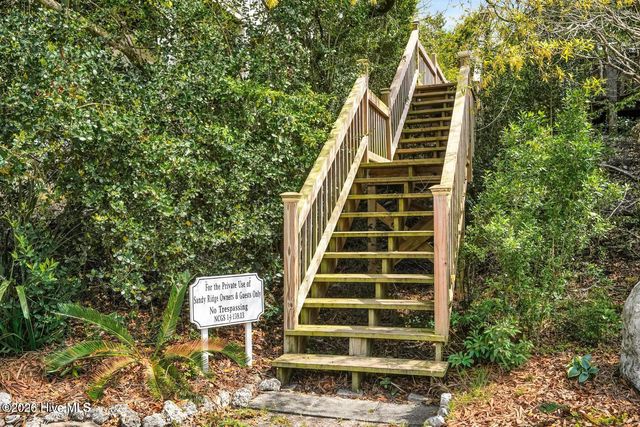 58 N Ridge, Surf City, NC 28445