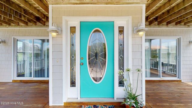 58 N Ridge, Surf City, NC 28445