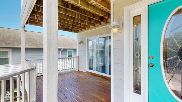 58 N Ridge, Surf City, NC 28445