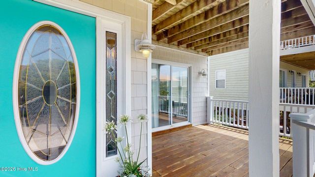 58 N Ridge, Surf City, NC 28445
