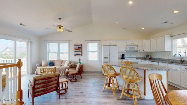 58 N Ridge, Surf City, NC 28445