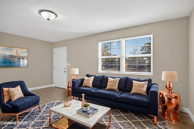 2114 HUGH EDWARDS Drive, Jacksonville, FL 32210