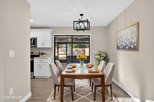 2114 HUGH EDWARDS Drive, Jacksonville, FL 32210