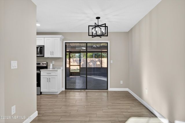 2114 HUGH EDWARDS Drive, Jacksonville, FL 32210