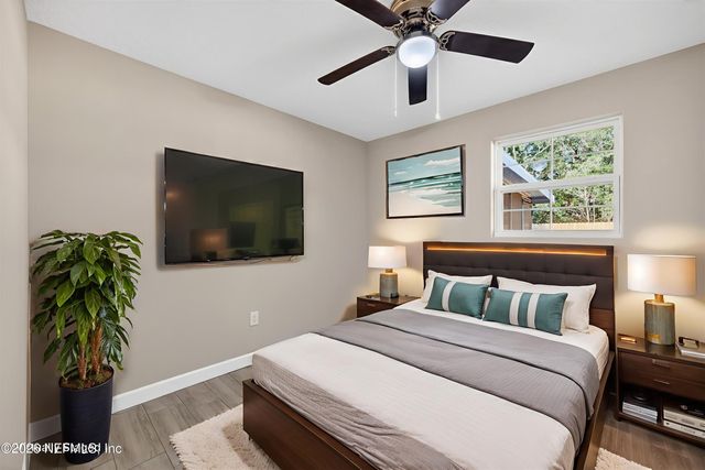 2114 HUGH EDWARDS Drive, Jacksonville, FL 32210