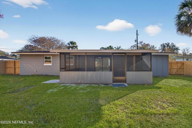 2114 HUGH EDWARDS Drive, Jacksonville, FL 32210