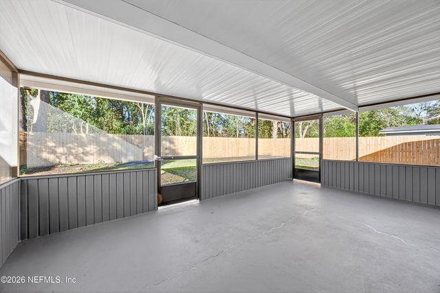 2114 HUGH EDWARDS Drive, Jacksonville, FL 32210