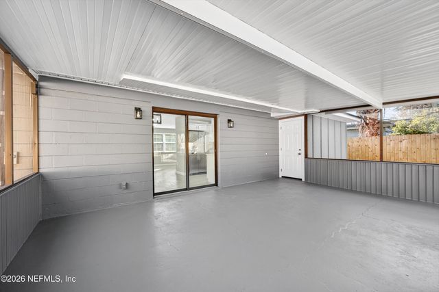 2114 HUGH EDWARDS Drive, Jacksonville, FL 32210