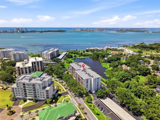 220 BELLEVIEW BOULEVARD 207, Belleair, FL 33756