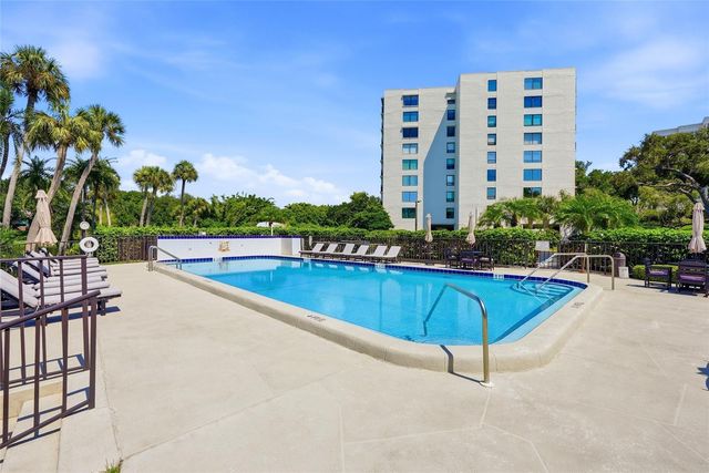 220 BELLEVIEW BOULEVARD 207, Belleair, FL 33756
