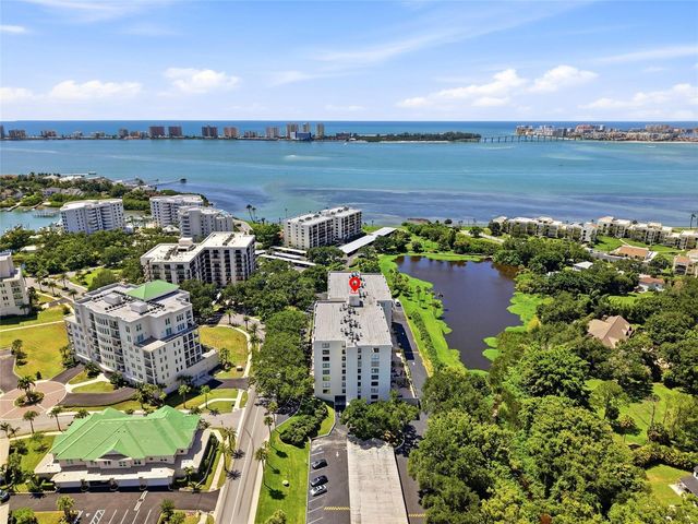 220 BELLEVIEW BOULEVARD 207, Belleair, FL 33756