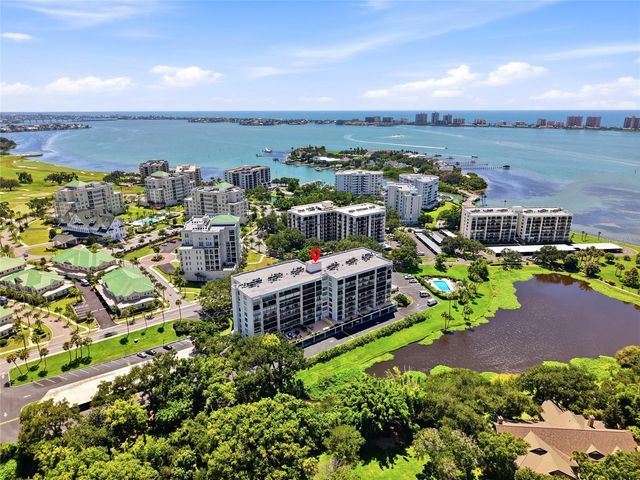 220 BELLEVIEW BOULEVARD 207, Belleair, FL 33756