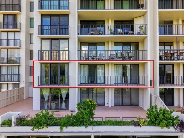 220 BELLEVIEW BOULEVARD 207, Belleair, FL 33756