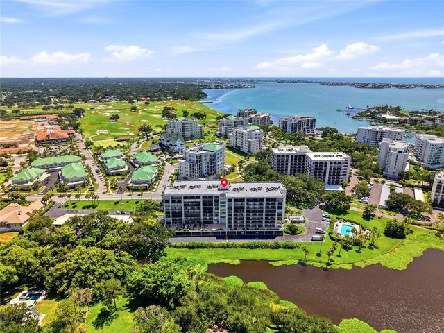 220 BELLEVIEW BOULEVARD 207, Belleair, FL 33756
