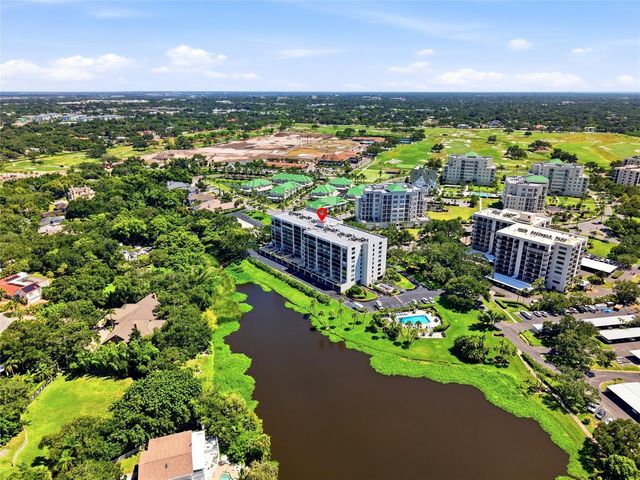 220 BELLEVIEW BOULEVARD 207, Belleair, FL 33756