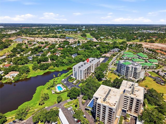 220 BELLEVIEW BOULEVARD 207, Belleair, FL 33756