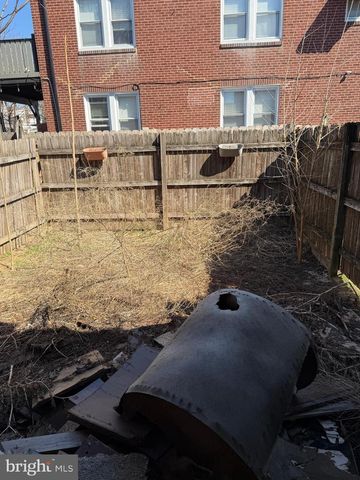 2373 DUNCAN ST, Philadelphia, PA 19124