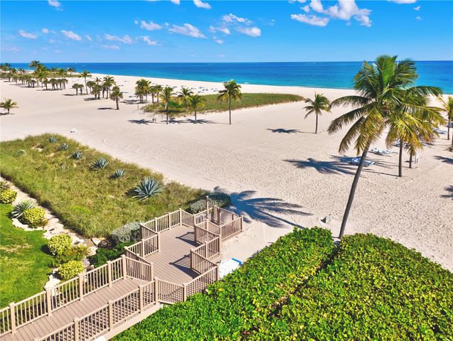 1710 S Ocean Ln 104, Fort Lauderdale, FL 33316