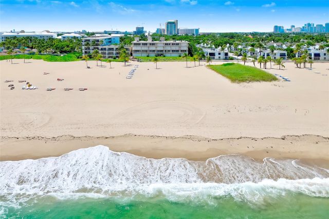 1710 S Ocean Ln 104, Fort Lauderdale, FL 33316