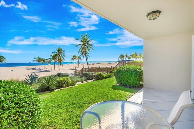 1710 S Ocean Ln 104, Fort Lauderdale, FL 33316