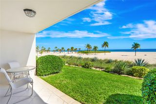 1710 S Ocean Ln 104, Fort Lauderdale, FL 33316