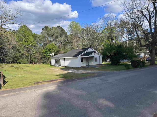 269 Cherry Road, Winnsboro, SC 29180