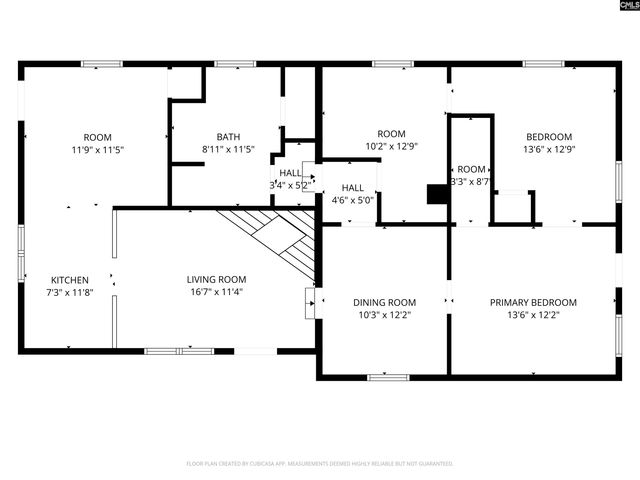 269 Cherry Road, Winnsboro, SC 29180