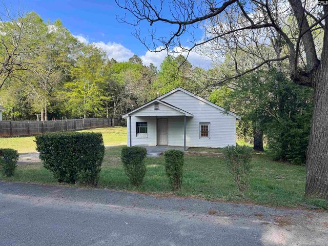 269 Cherry Road, Winnsboro, SC 29180