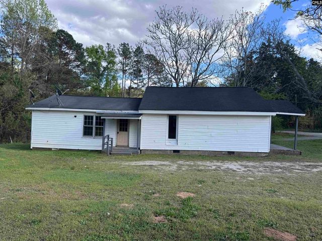 269 Cherry Road, Winnsboro, SC 29180
