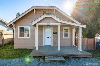 1001 Warner Street, Sedro Woolley, WA 98284