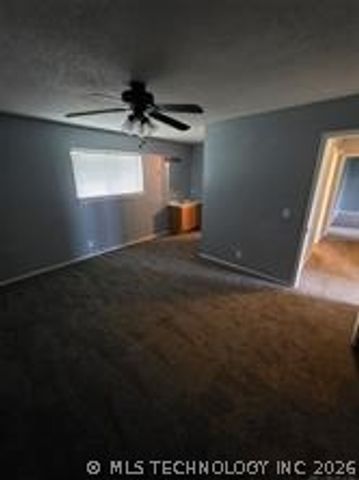 4615 S 85th East Avenue, Tulsa, OK 74145