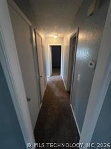 4615 S 85th East Avenue, Tulsa, OK 74145