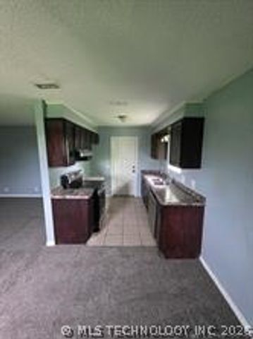 4615 S 85th East Avenue, Tulsa, OK 74145